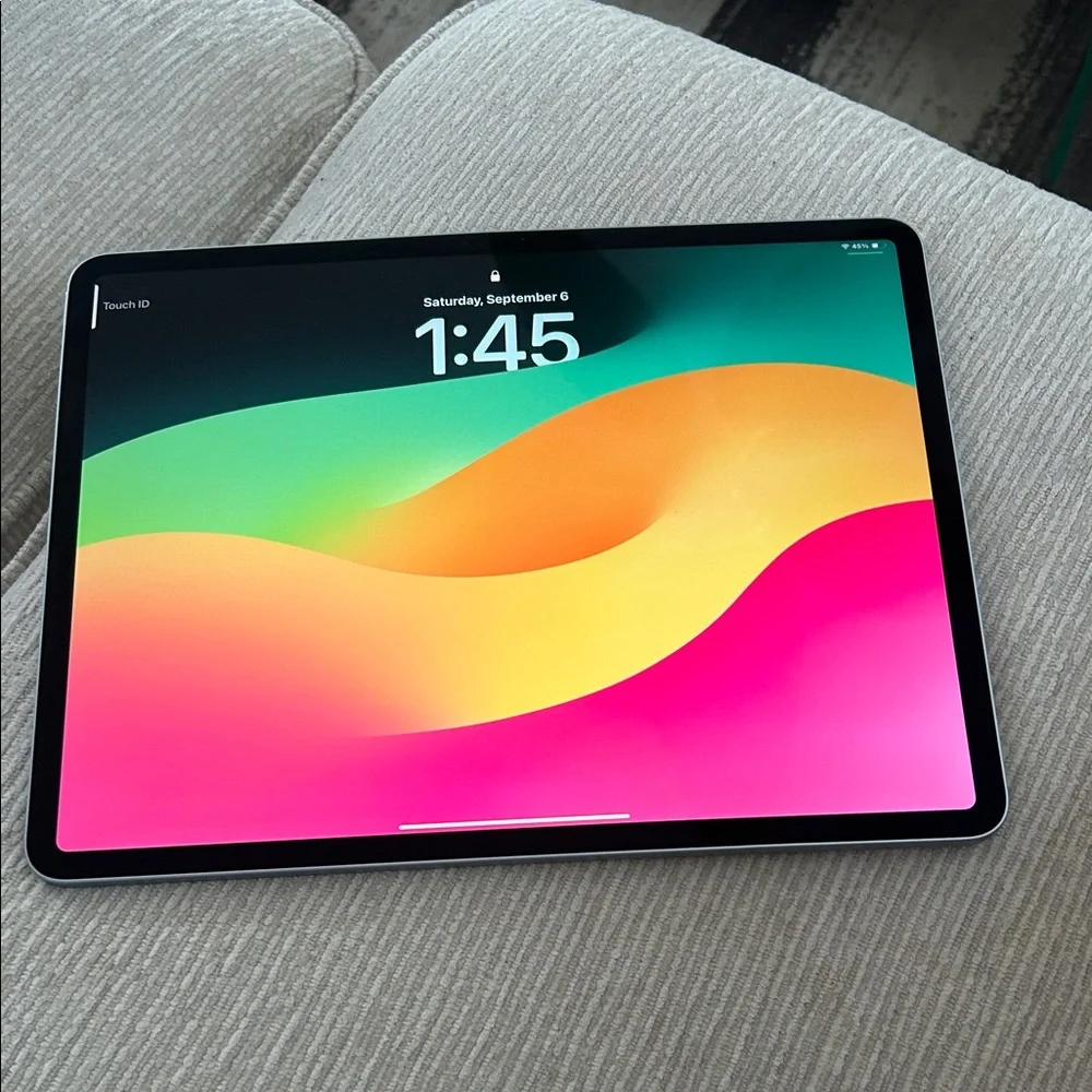 Black Tablet